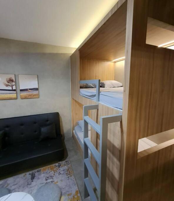 Apartemen Golden Reindeer Bandung