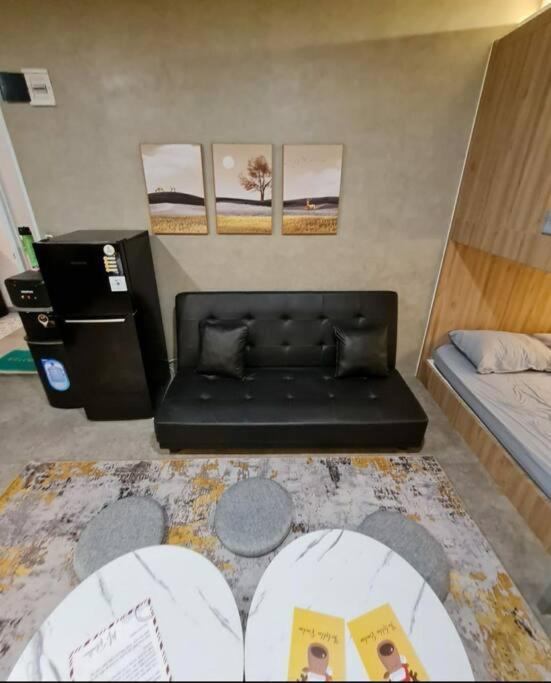 Apartemen Golden Reindeer Bandung